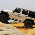 PRIVATE AC JEEP TOUR