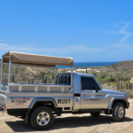 Aruba Outback Safari Tour