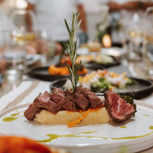 Private Chef and Catering