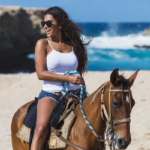 Horseback riding – Afternoon Wariruri Tour