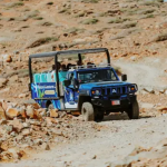 Natural Pool & Indian Caves Off-Road Safari