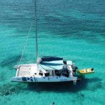 Aruba Catamaran Tour