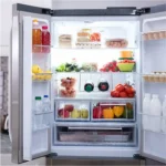 Groceries - Stock My Fridge