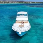 Private Boat 46ft - Up to 15 Guests