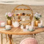 Exclusive Boho Picnic