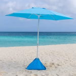 Beach equipment: Umbrellas, Beach Chairs