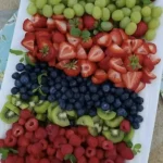 Welcome Platter