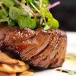Luxury Private Dining Experience