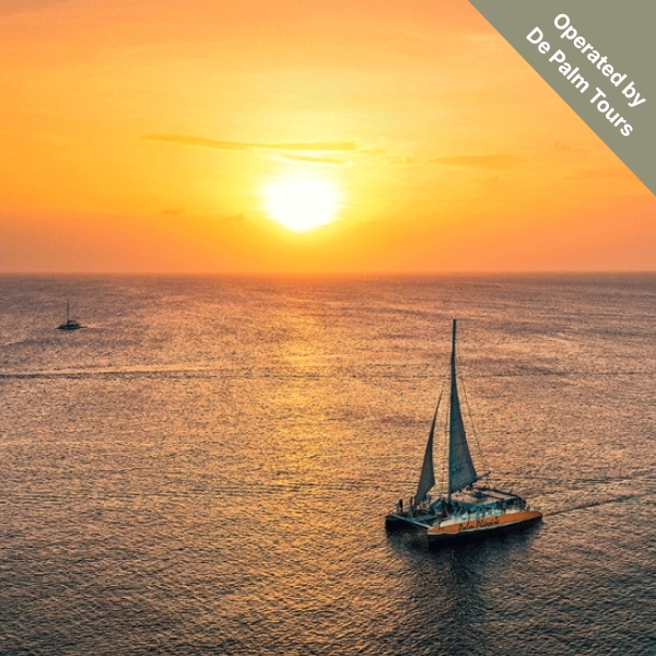 Sunset Catamaran _ Palm