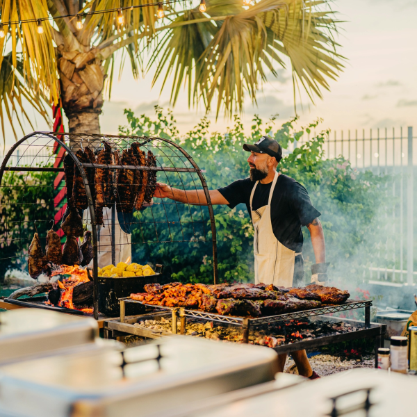 Argentinian Asado BBQ Experience in Aruba-02