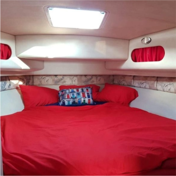 Aruba Luxury Sailing Yacht Charter (1)