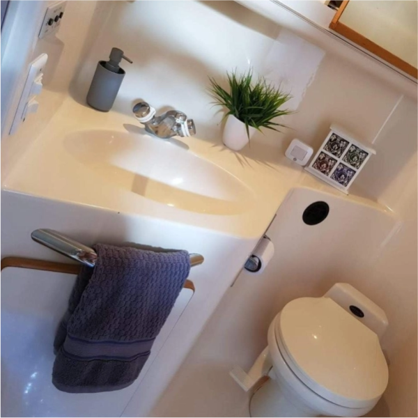 Aruba Luxury Sailing Yacht Charter (2)