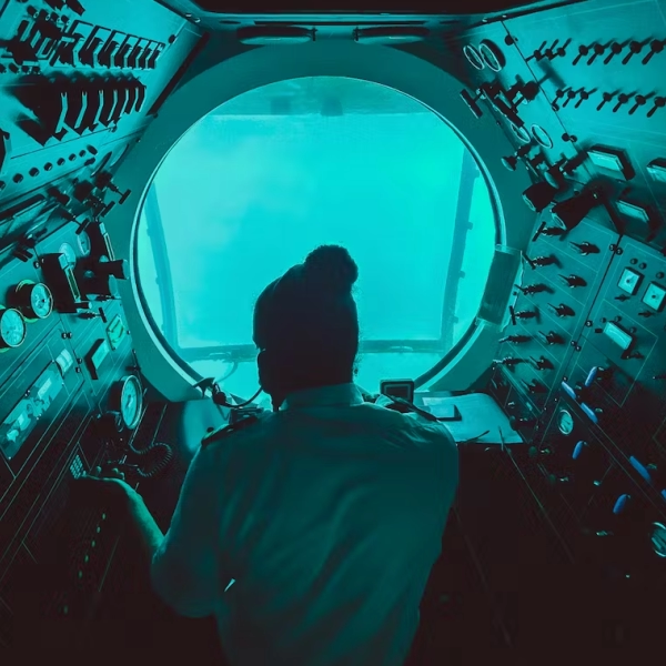 Atlantis Submarines Aruba