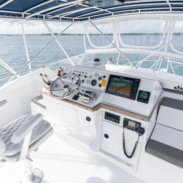 Boat Rental Private Aruba 03