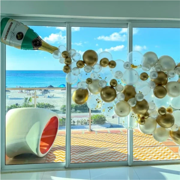 Decor for Your Airbnb in Aruba: Decoration and Inspiration