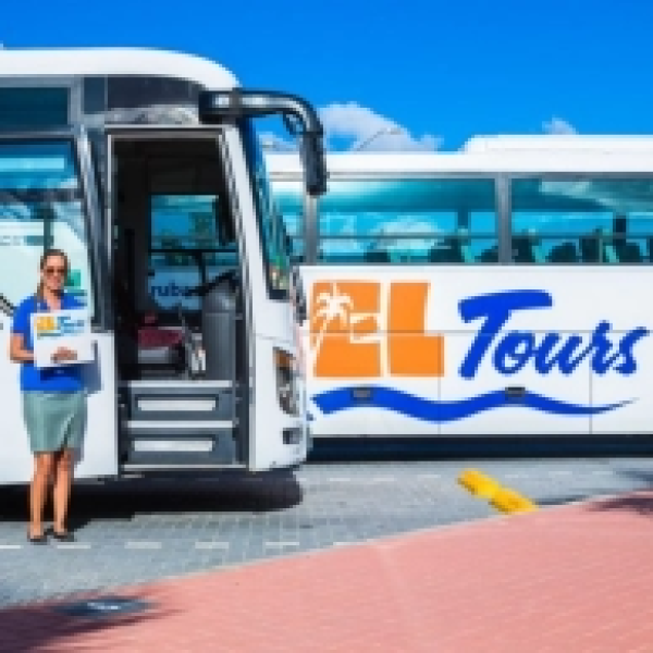 Aruba service transportation