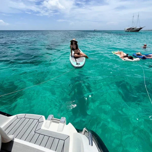 Private Luxury Charter Catamaran 03