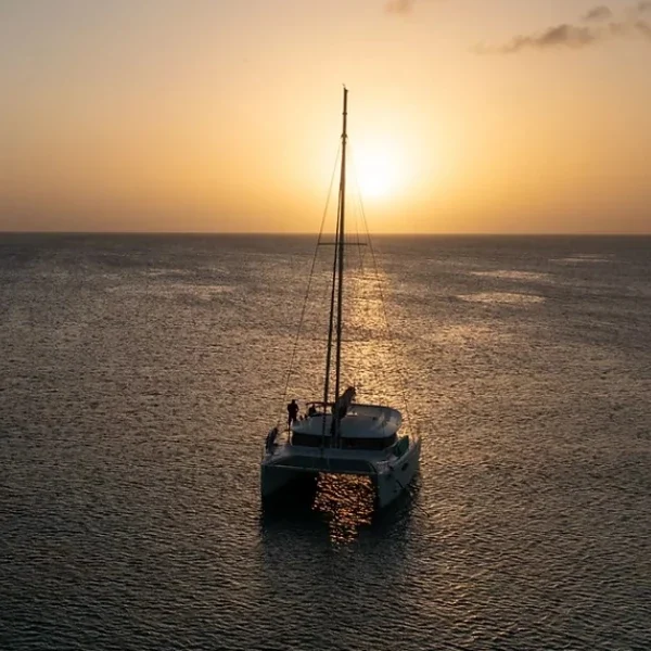 Private Luxury Charter Catamaran 06
