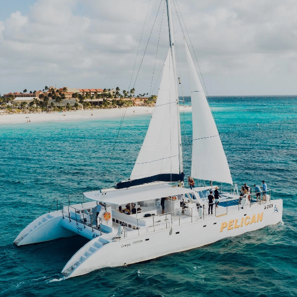 Sunset Cruise Aruba