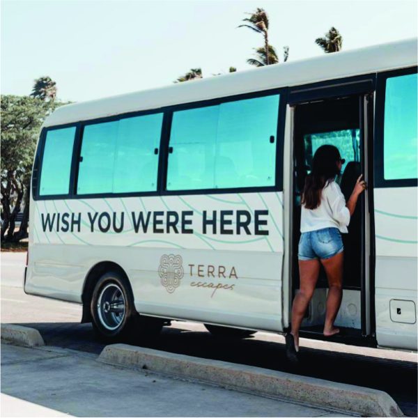 Transportation for Your Entire Stay in Aruba (3)
