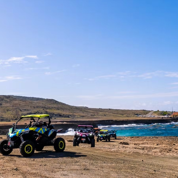 UTV THRILL-SEEKERS.7
