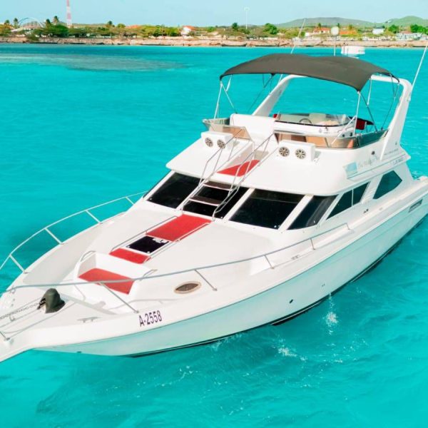 private yacht