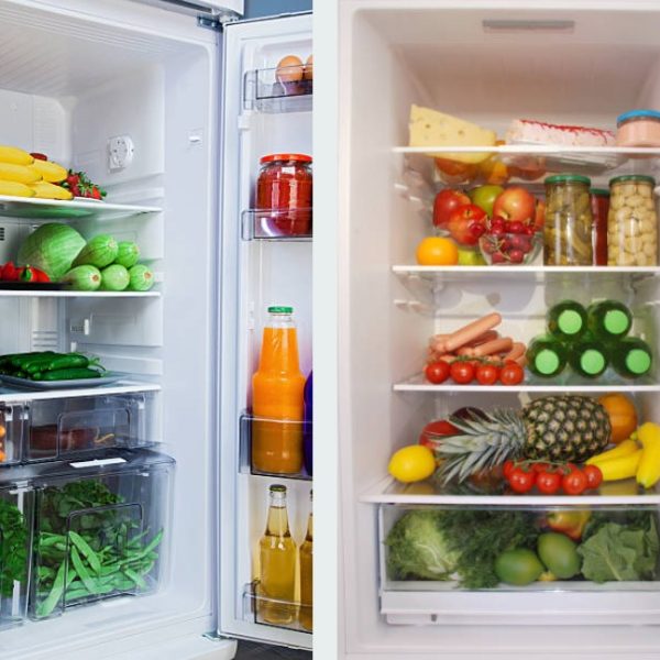 Fridge service