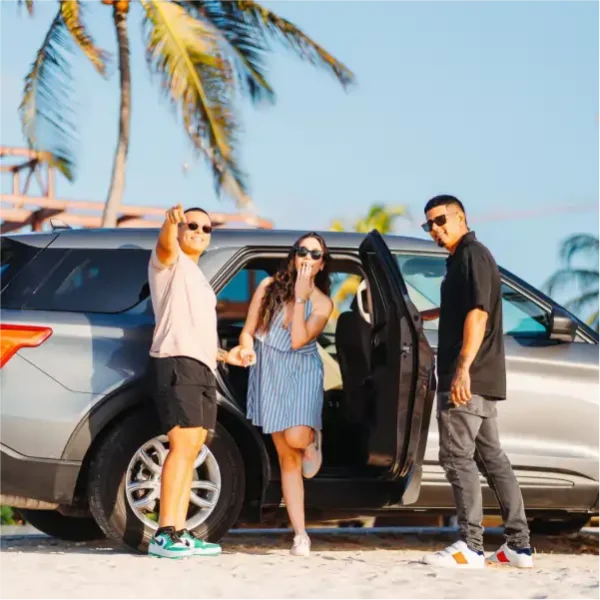 av aruba experience